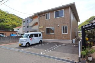 メゾンブランシュの画像