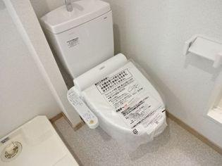 ヴィラ一之江の画像