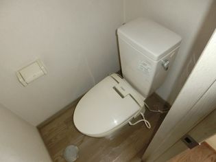 龍上館ハイツの画像