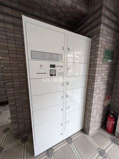 パークモダン伊丹の画像