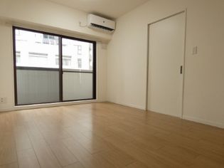 セントラルヒルズ飯田橋の居室