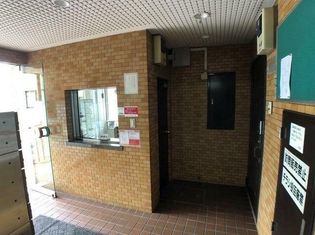 ダイアパレス都立大の画像