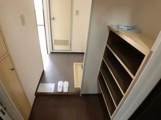 ダイアパレス都立大の画像