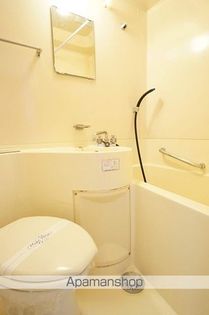 三恵コーポの画像