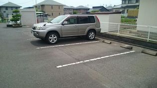 CHER YUNAGOの画像