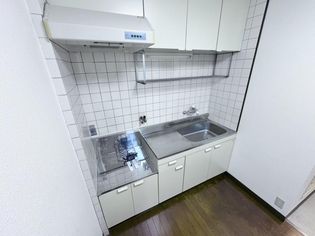 リバティーガーデンの画像