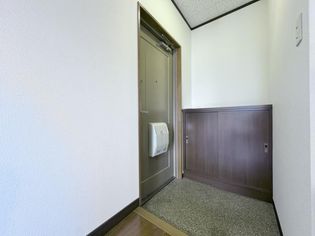 リバティーガーデンの画像