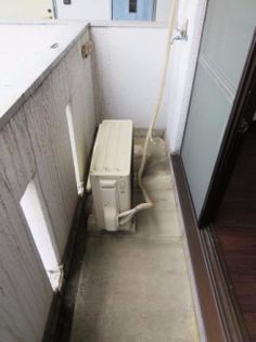 ハヤシハイツの画像