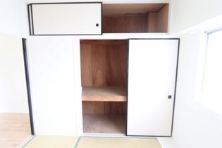 ビレッジハウス角田1号棟の画像