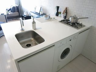 アーデン芝公園の画像