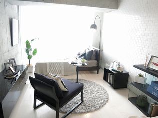 アーデン芝公園の画像