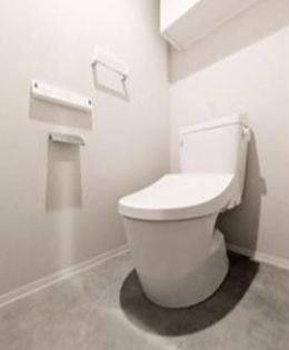 W-gates Towerの画像