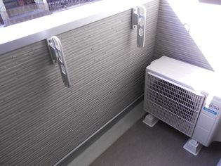 ハーモニーテラス大今里南の※同仕様