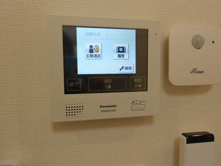 ハーモニーテラス大今里南の※同仕様