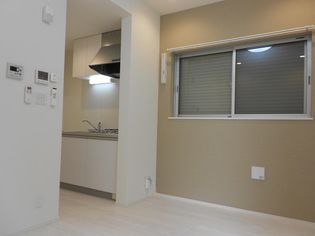 ハーモニーテラス大今里南の※同仕様