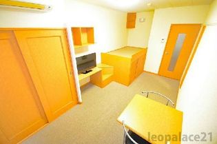 レオパレス成海の画像