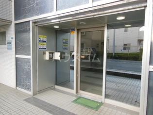 メゾン・ド・ノア大和田の画像