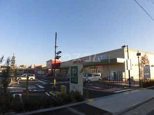 フォレストモール八王子大和田(ショッピングセンター)まで526m