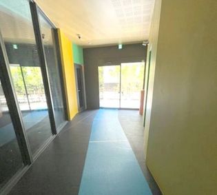 W-gates Towerの画像