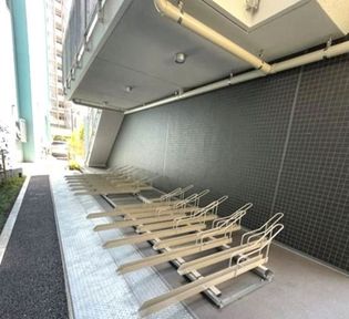 W-gates Towerの画像