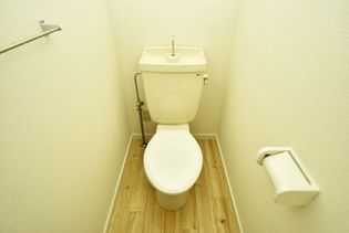 ビレッジハウス芝浦タワー1号棟の画像