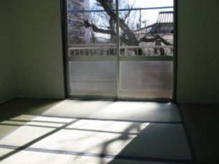 グリーンフラットの画像