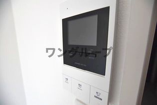 notice椎名町の画像