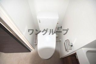 notice椎名町の画像