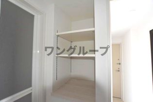 notice椎名町の画像