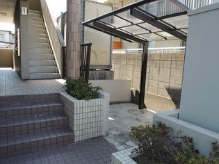 ミキマンションの画像