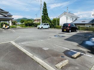 ブランシェ秋桜の画像