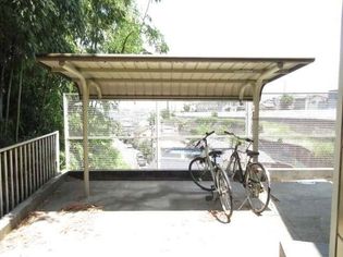 レオパレスリロの画像