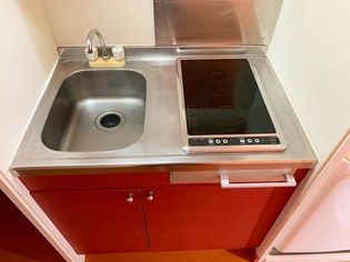 レオパレスリロの画像