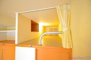 レオパレスリロの画像