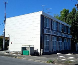 レオパレスリロの画像