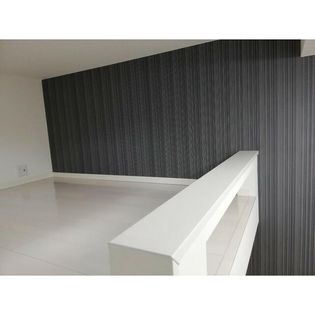 ウェルストン神楽坂のロフト