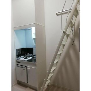 ウェルストン神楽坂の画像