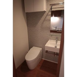 メイクスデザイン用賀の画像