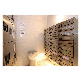 メイクスデザイン用賀の画像