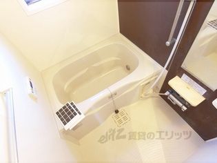 コンプリーションアンソレイエのバス