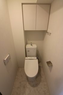 テラス文京本郷の別部屋同間取りの参考写真です。