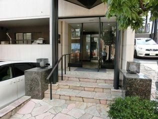 レジディア上目黒の画像