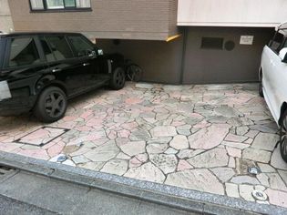 レジディア上目黒の画像