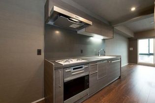 レジディア上目黒の画像