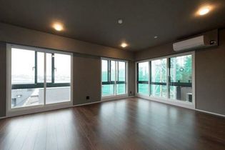 レジディア上目黒の画像