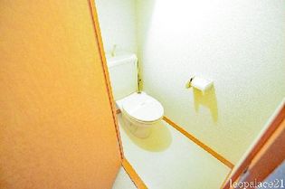 レオパレスカーサ ハルモニアの画像