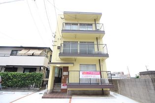 サンフラワー砂津の画像