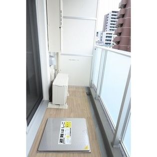 コンフォリア門前仲町サウスの画像
