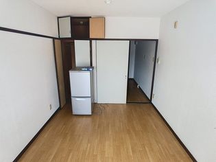 朝倉ルートハイツの2025年9月撮影