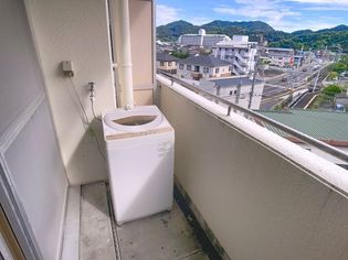 朝倉ルートハイツの2025年9月撮影